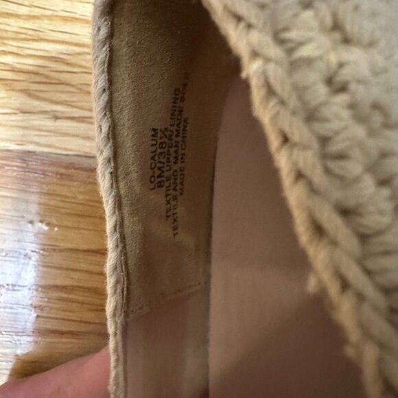 Louise et Cie Stretch Knit Slip-On Shoe Lo-Calum - Picture 10 of 10